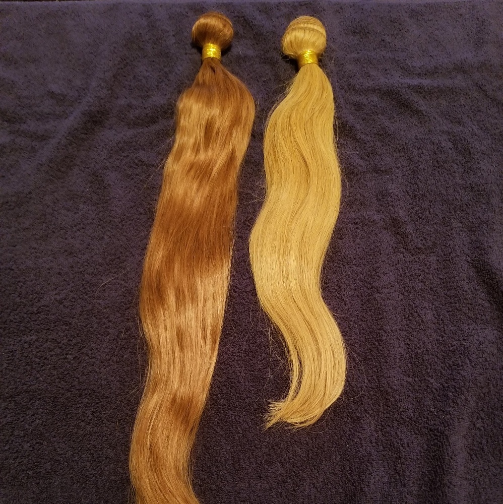 Hair - Picture 2 of 2